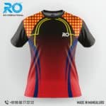 FS Sublimation Jersey