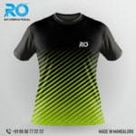 FS Sublimation Jersey