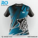 FS Sublimation Jersey