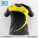 FS Sublimation Jersey