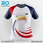 FS Sublimation Jersey