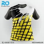 FS Sublimation Jersey