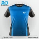 FS Sublimation Jersey