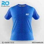 FS Sublimation Jersey