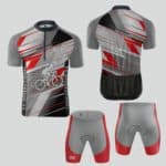 Cycling Wear