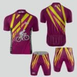Cycling Wear