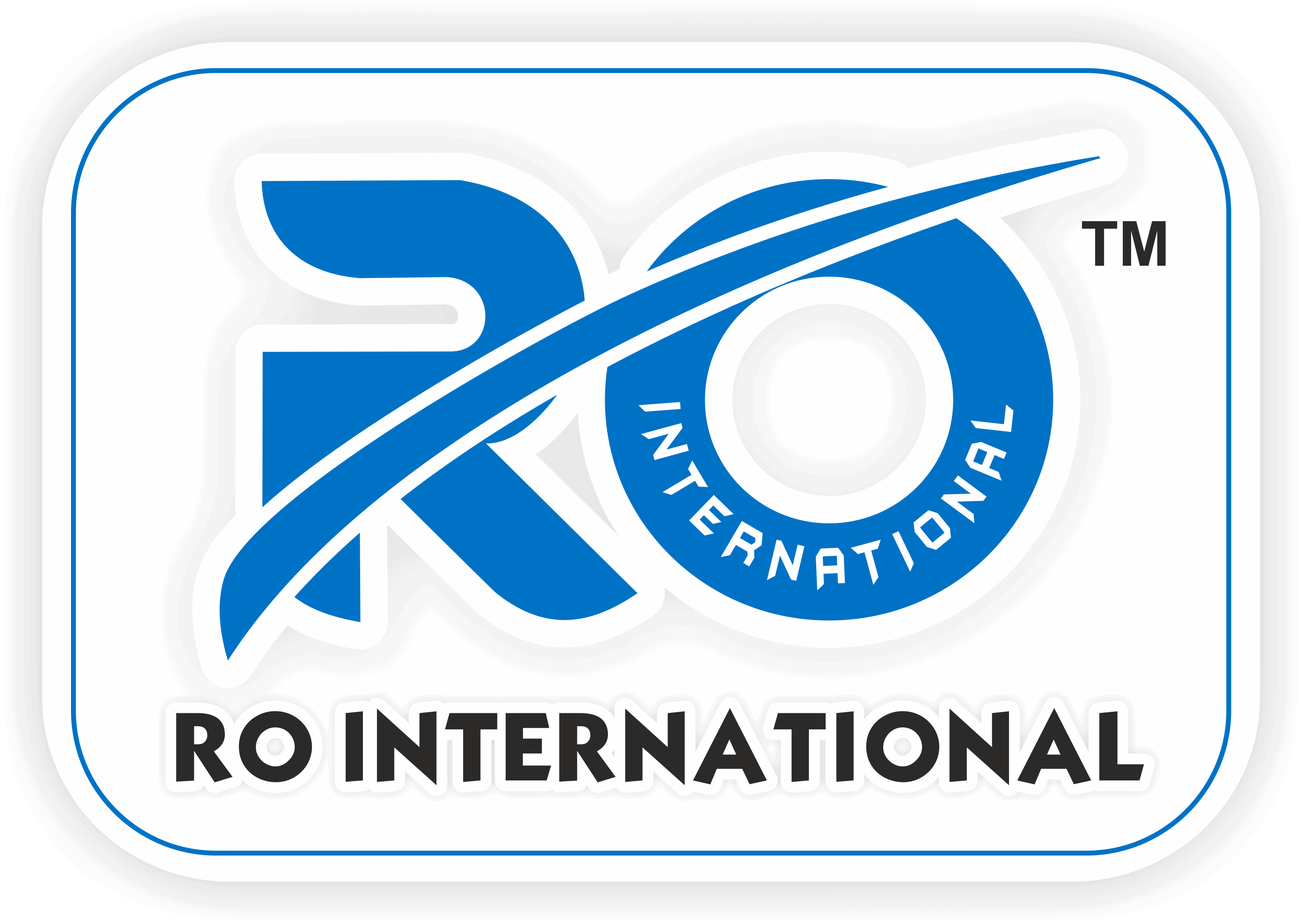 RO International