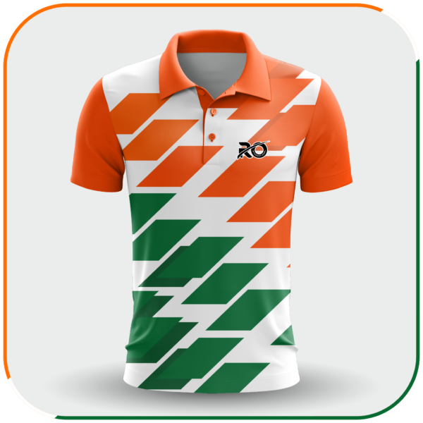 Ro Independence Day Jersey 30570