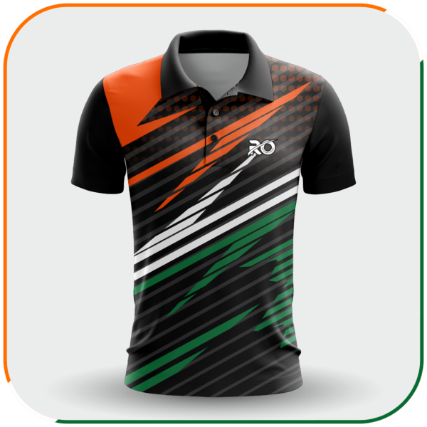 Ro Independence Day Jersey 30571
