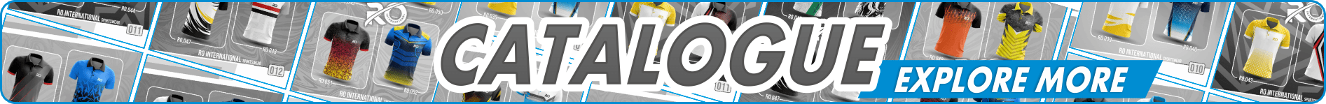 RO CATALOGUE